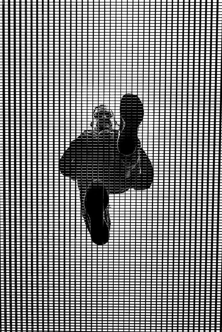 Alt text for the single image