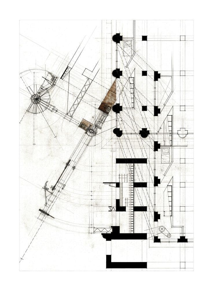 Alt text for the single image